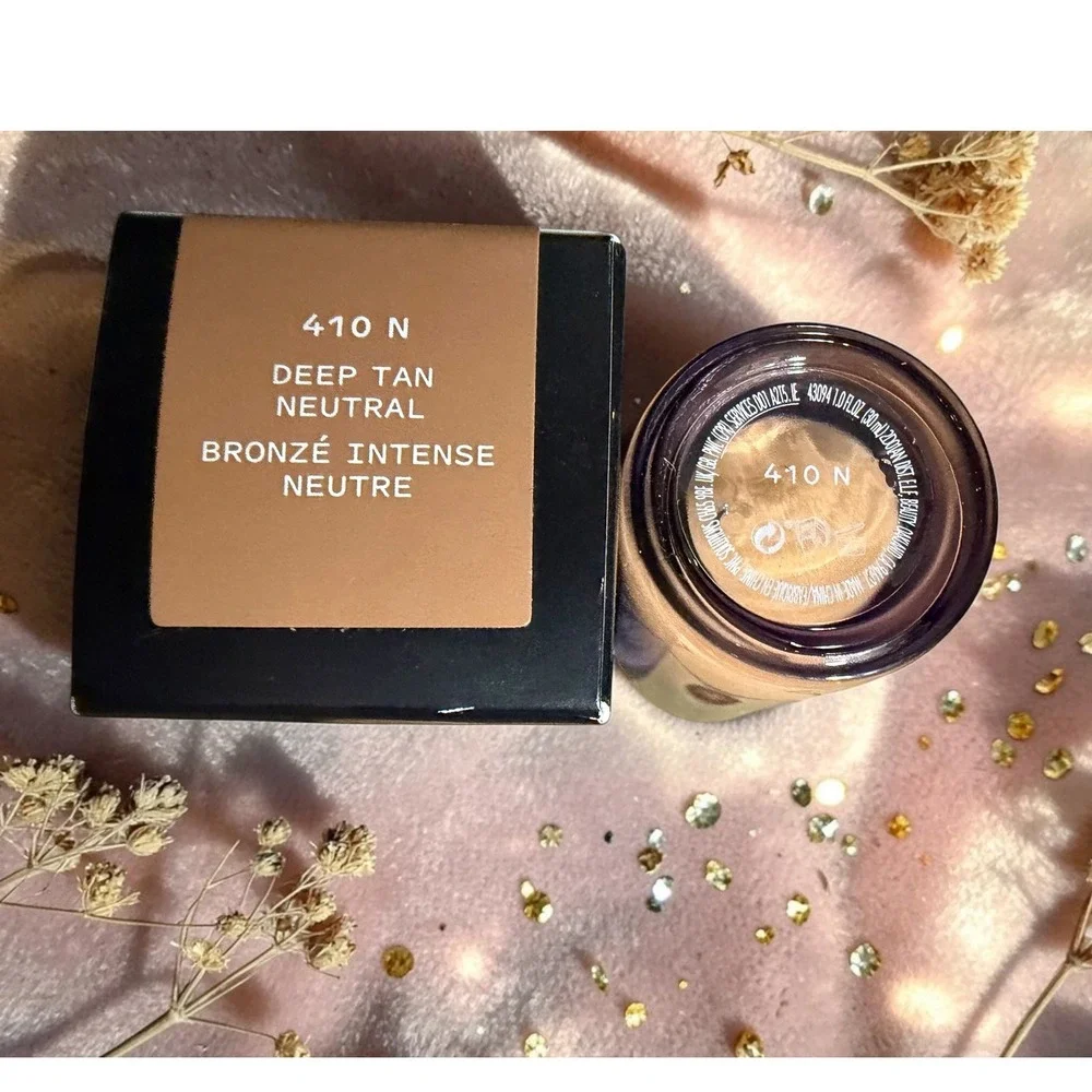 Keys Soulcare - It's Like Skin 2-in-1‎ Concealer + Tint - Deep Tan Neutral *NIB*